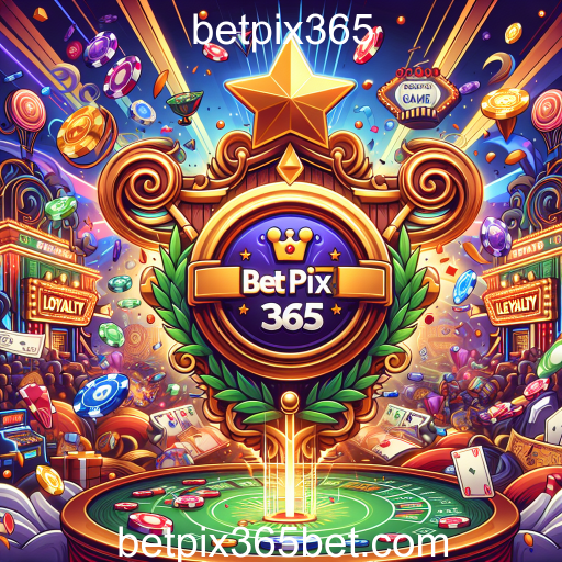 Descubra o Programa de Fidelidade do betpix365
