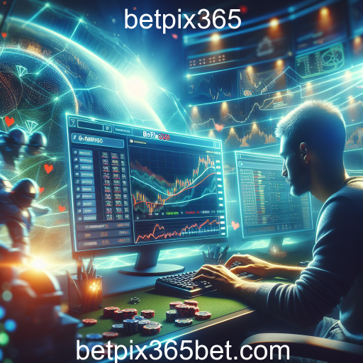 Domine suas Apostas: Estratégias de Jogo para a Betpix365